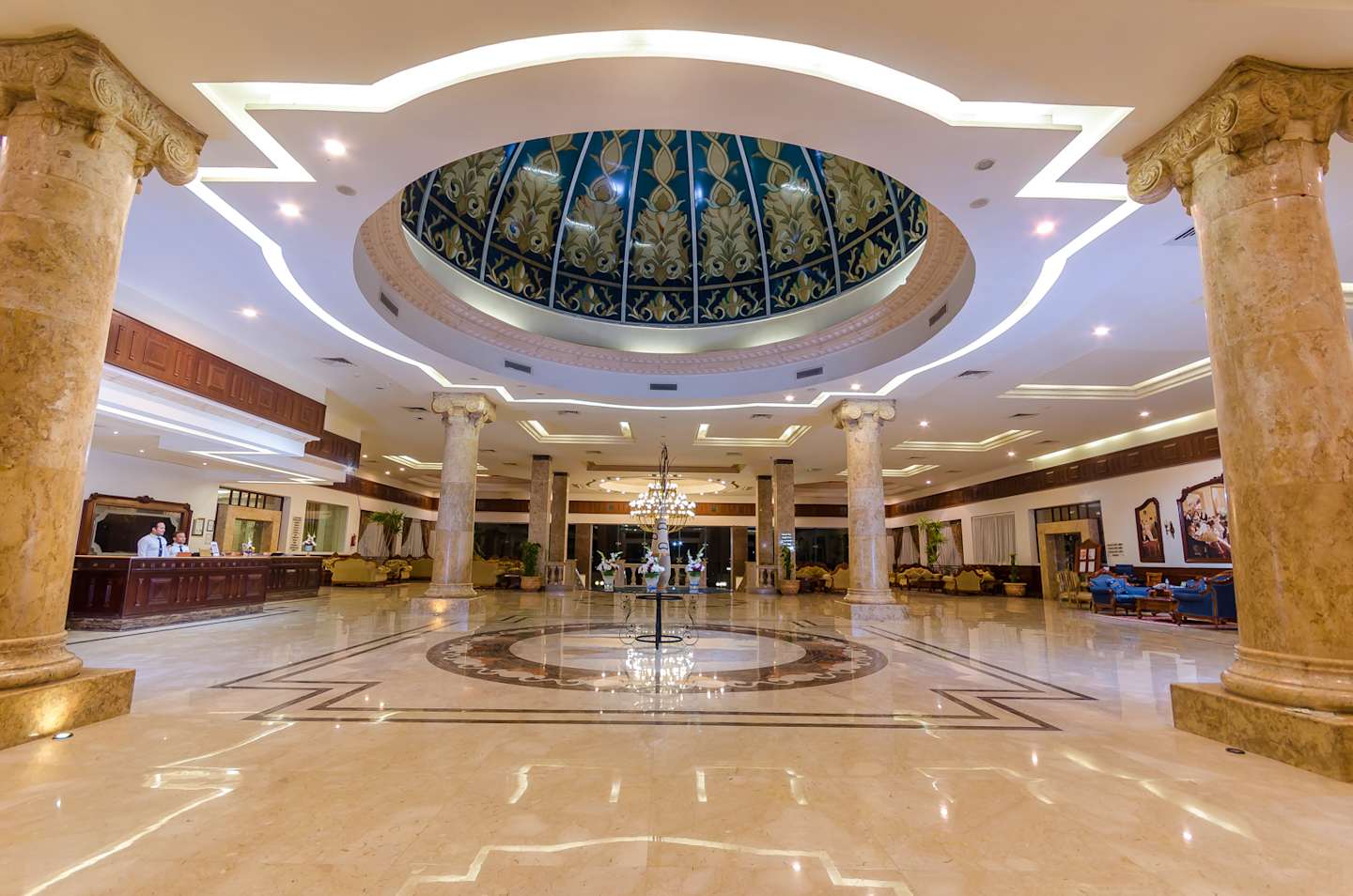 Titanic Aqua Park Resort - Families and Couples only 4*
