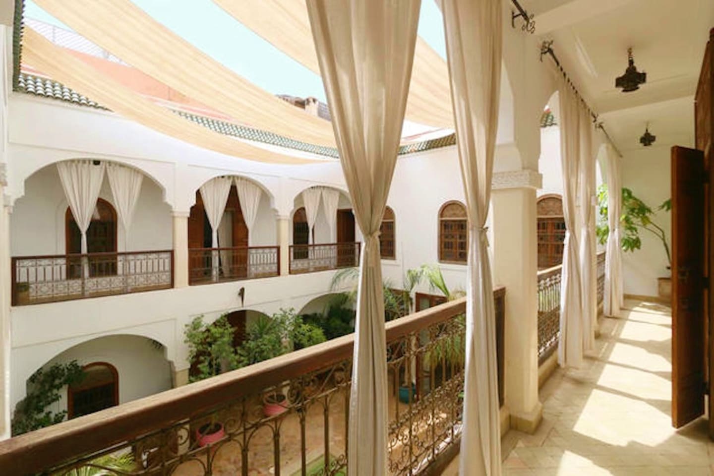Riad Mandalay - 7