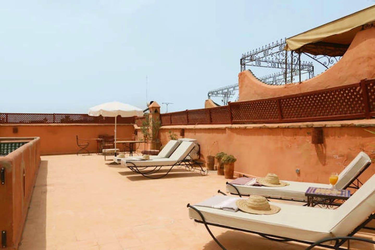 Riad Mandalay - 6