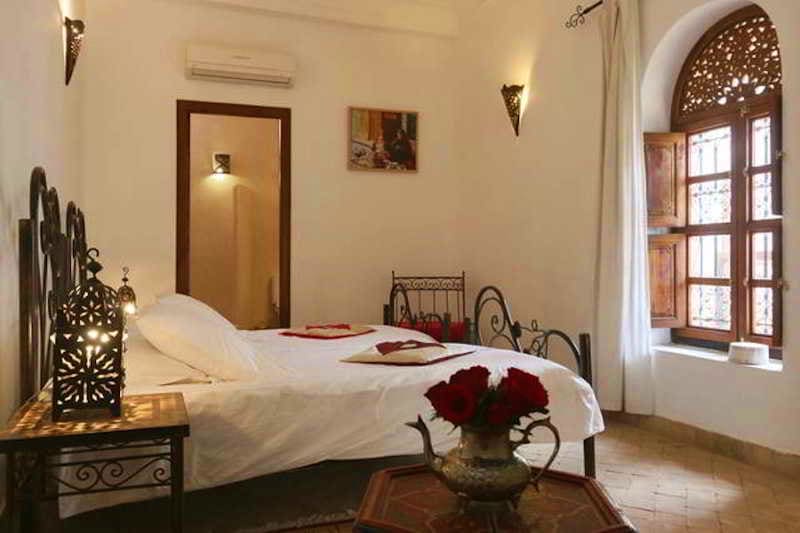 Riad Mandalay - 2