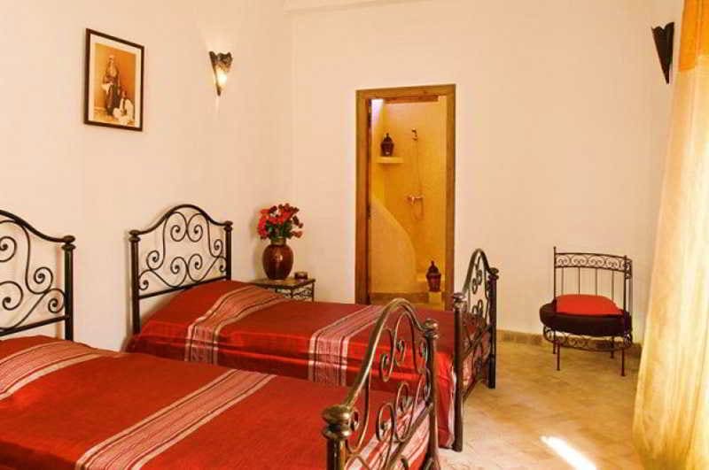 Riad Mandalay - 3