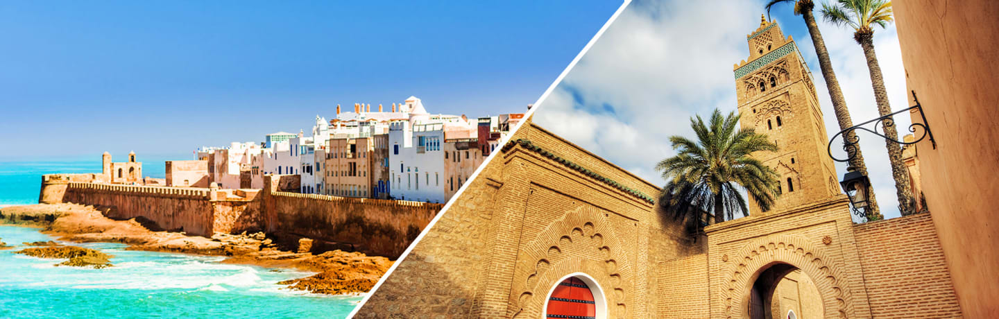 Le Maroc 360° - Cdiscount Voyages