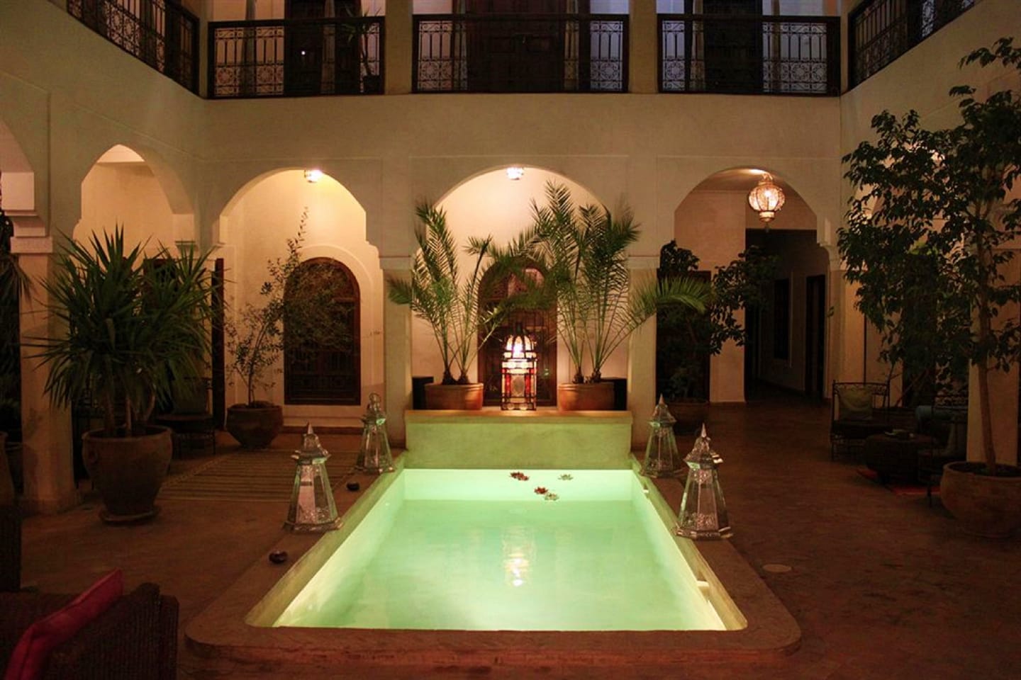 Riad Mandalay - 8