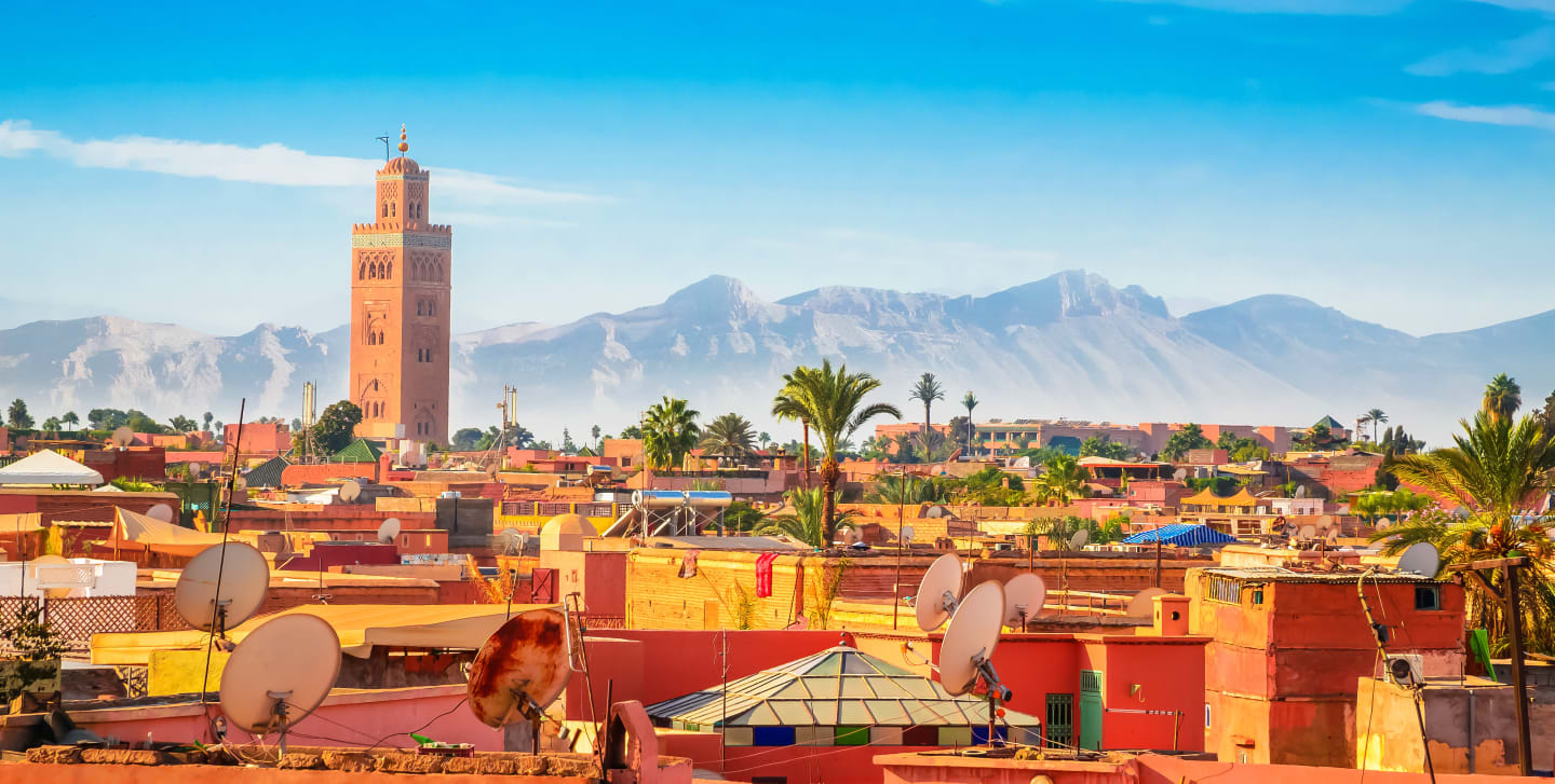 Riad Mandalay - 9