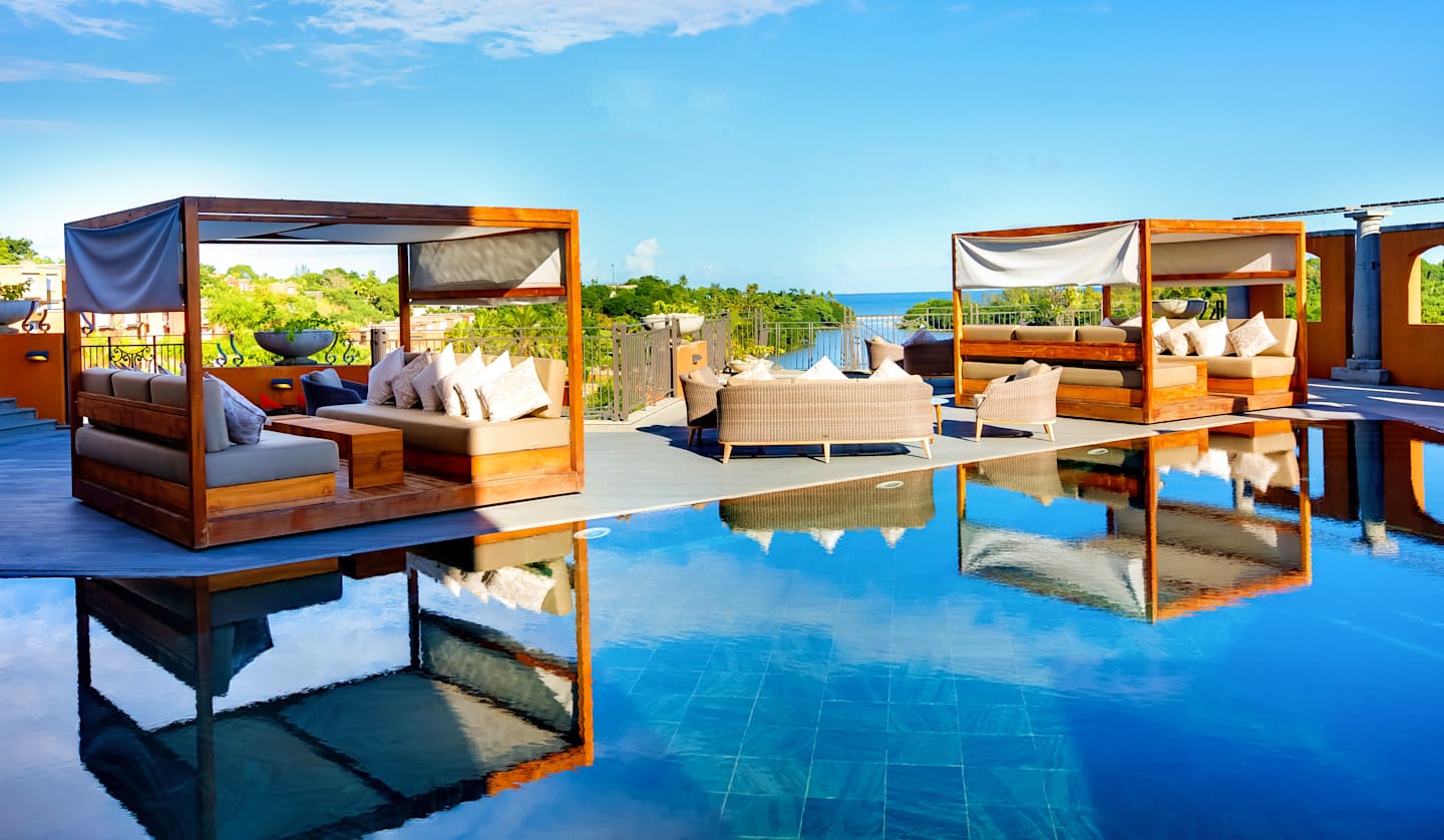 The Address Boutique Hotel 4*