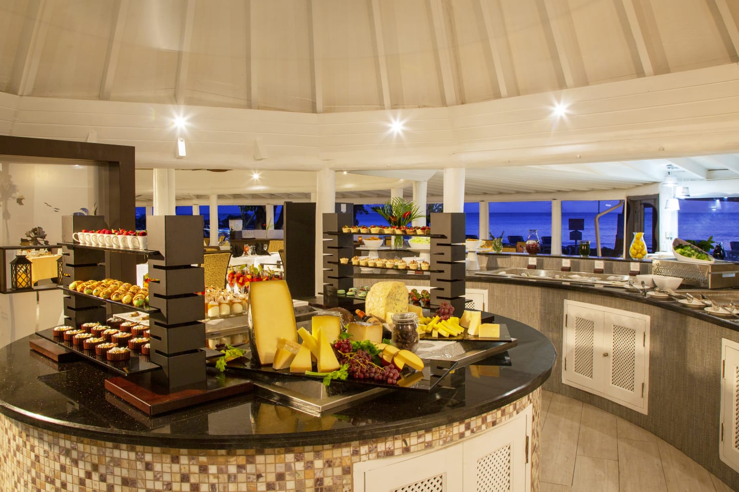 Hôtel The Club Barbados Resort & Spa Adult Only 3*