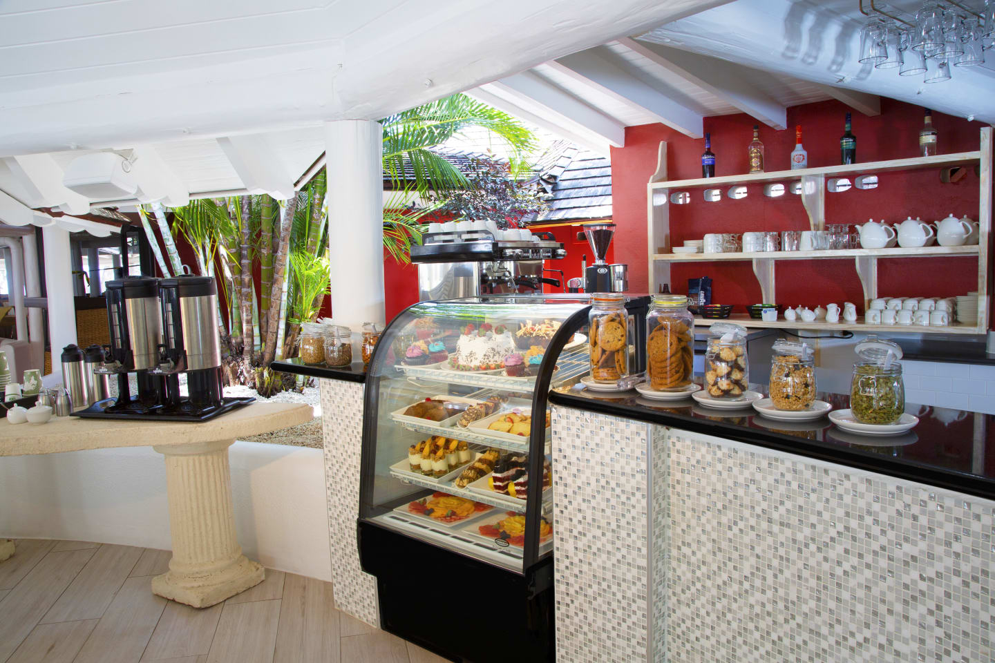 Hôtel The Club Barbados Resort & Spa Adult Only 3*