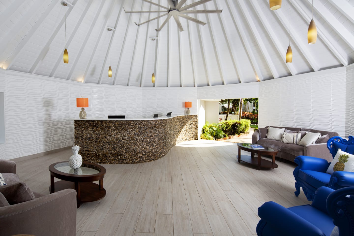 Hôtel The Club Barbados Resort & Spa Adult Only 3*