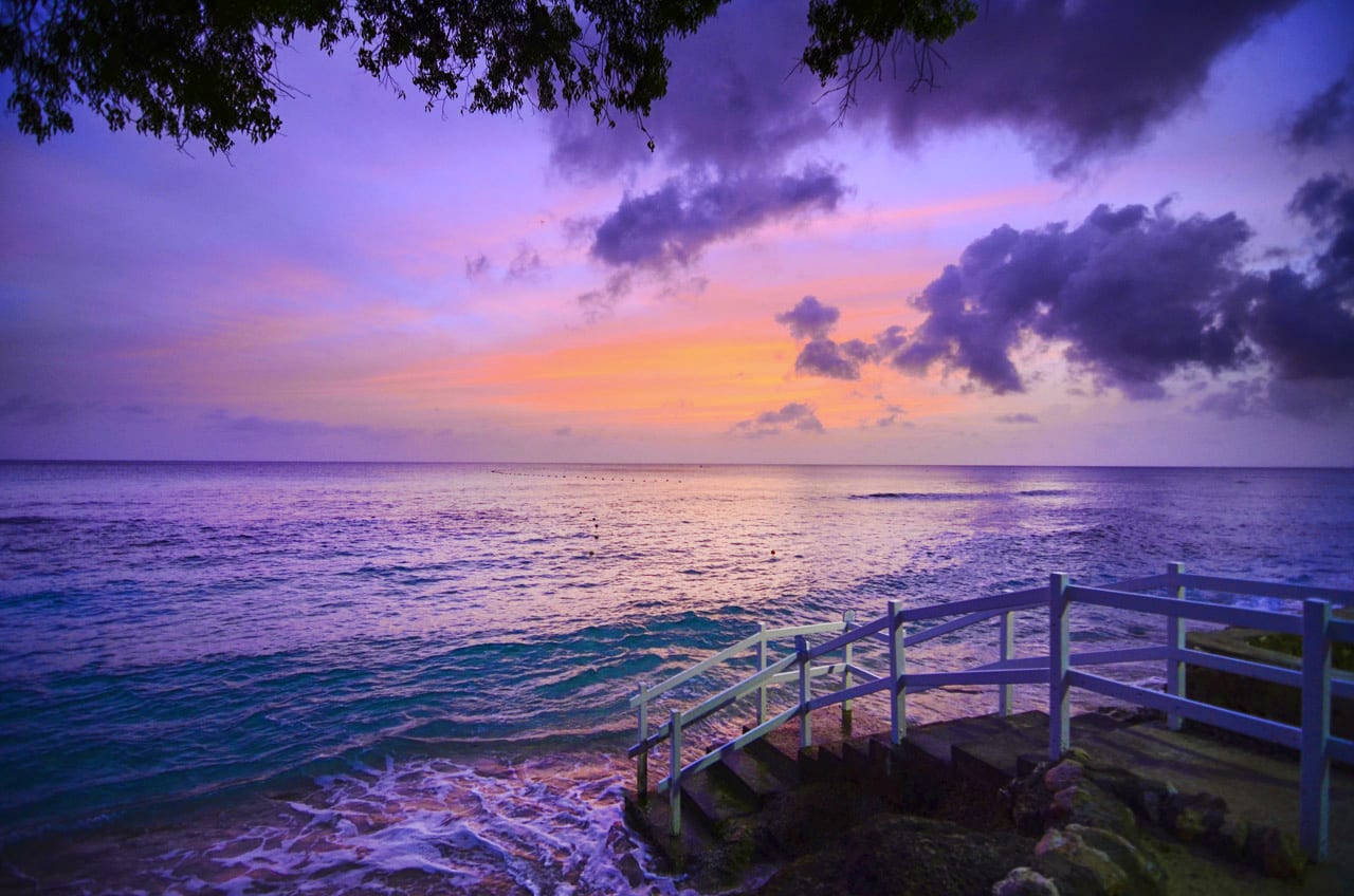 Hôtel The Club Barbados Resort & Spa Adult Only 3*