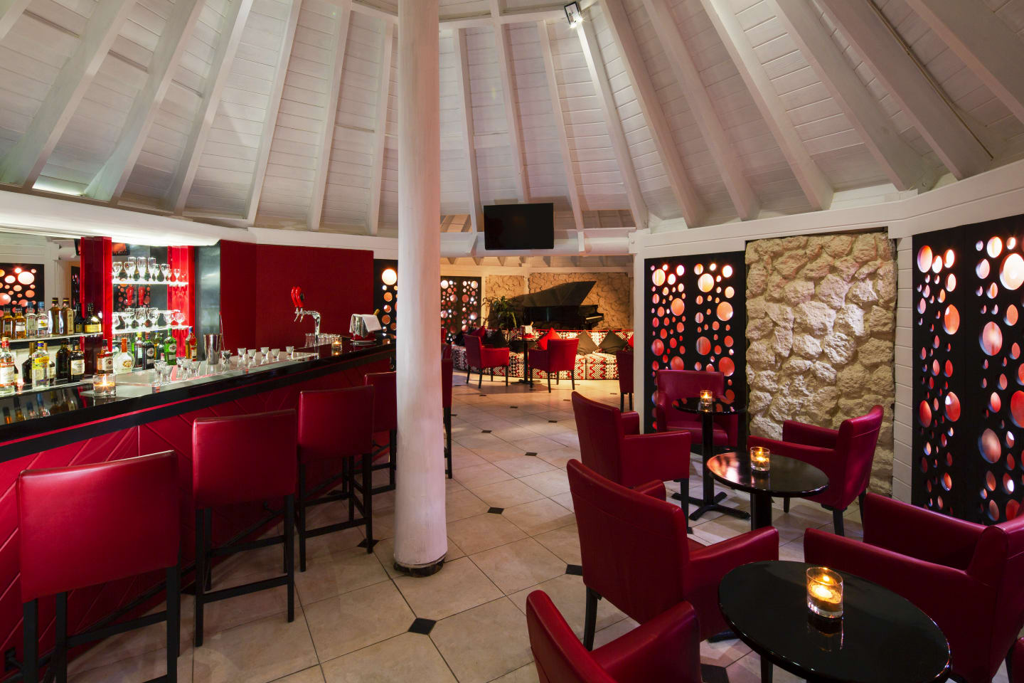 Hôtel The Club Barbados Resort & Spa Adult Only 3*
