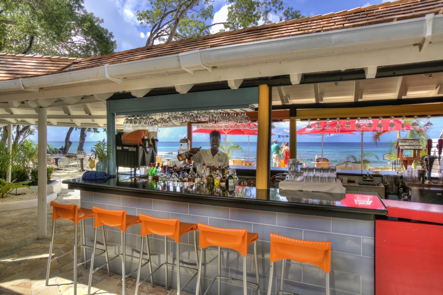 Hôtel The Club Barbados Resort & Spa Adult Only 3*