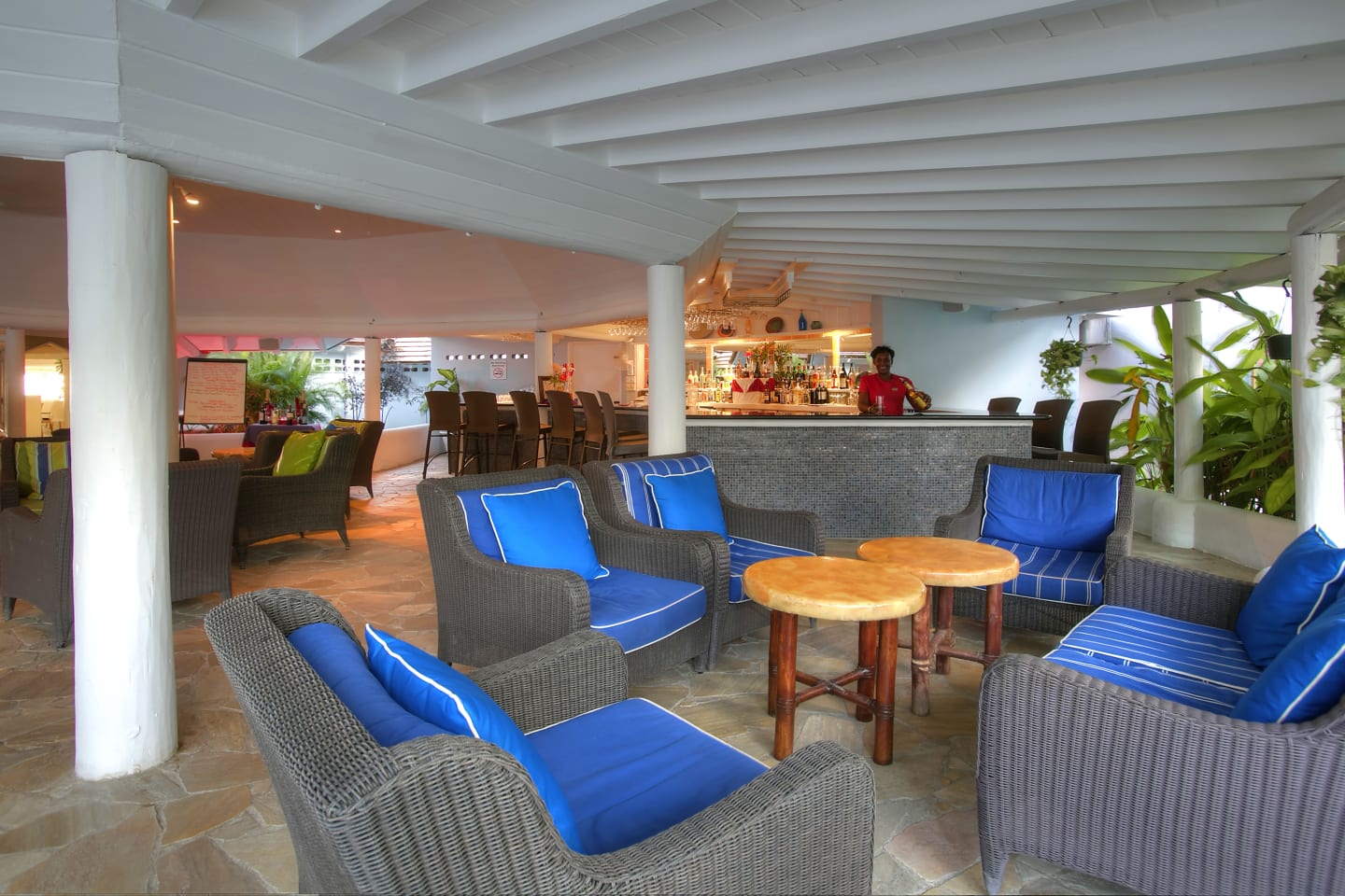 Hôtel The Club Barbados Resort & Spa Adult Only 3*