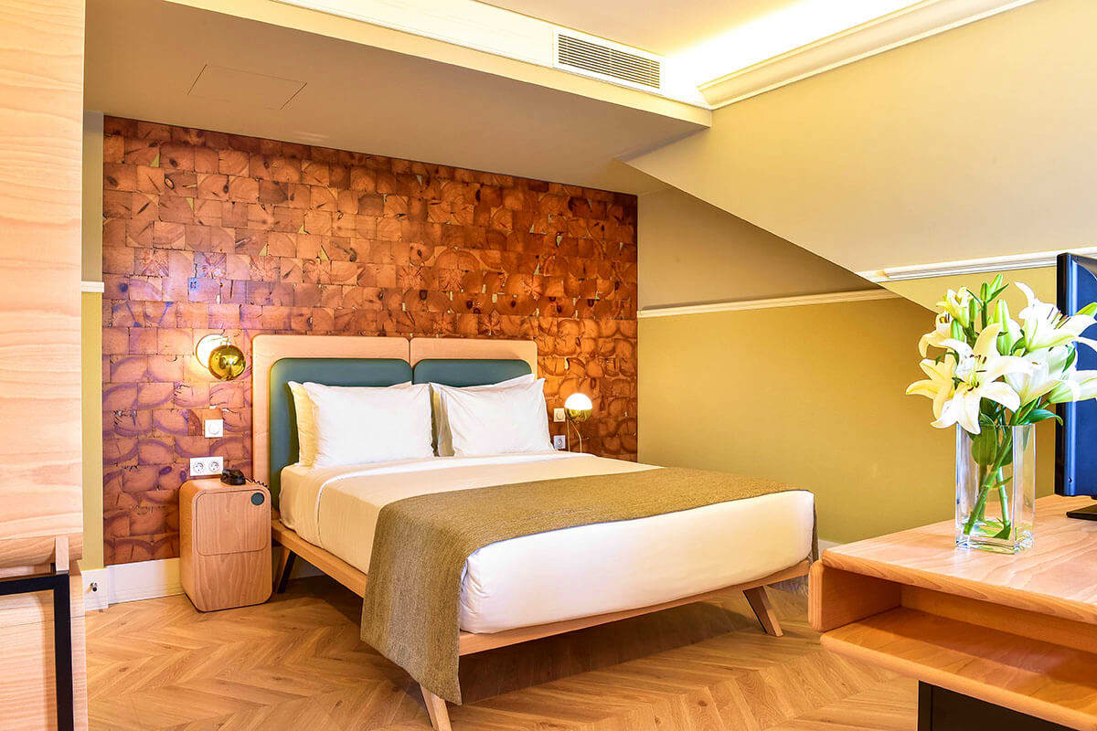 My Story Hotel Tejo 3*