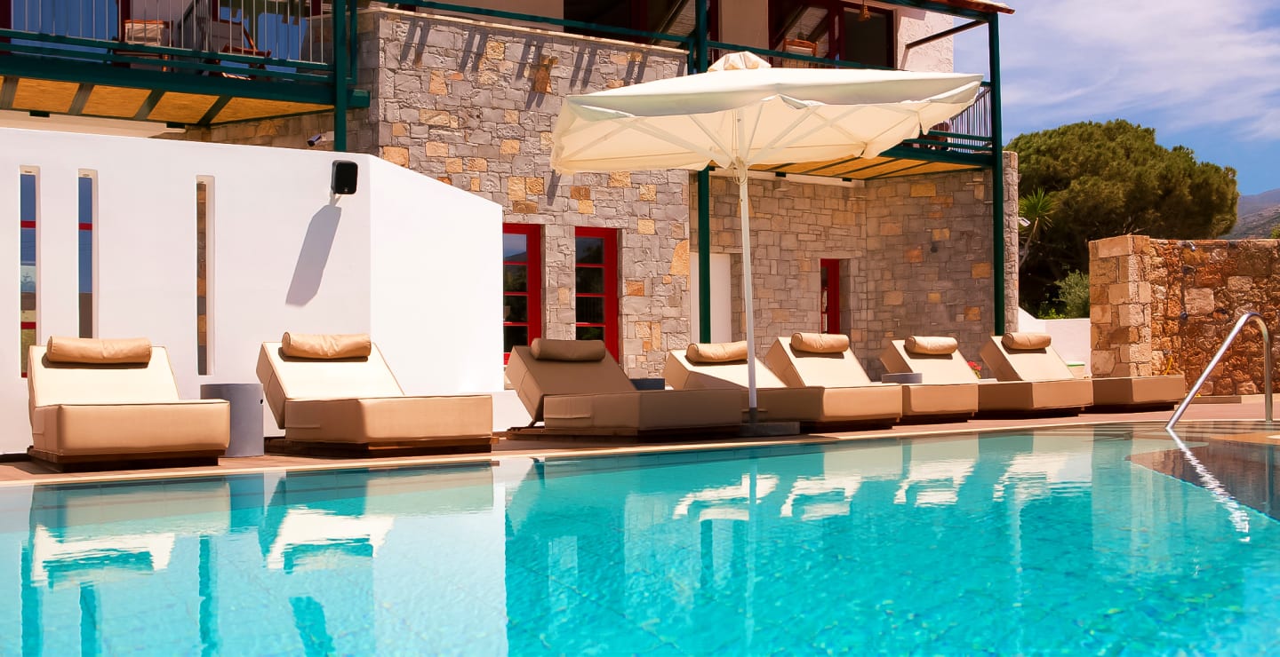 Kalypso Hotel - Adults Only 4*