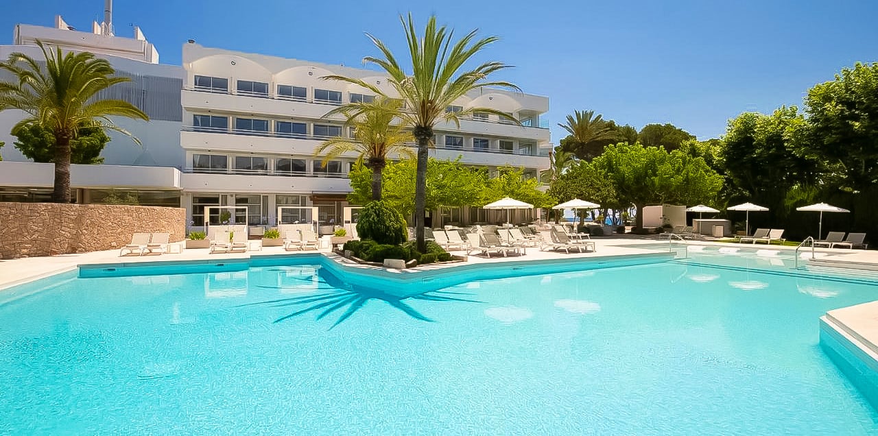 Strecke Canyamel Park Hotel & Spa Flughafen selection-sejours.cdiscount.com