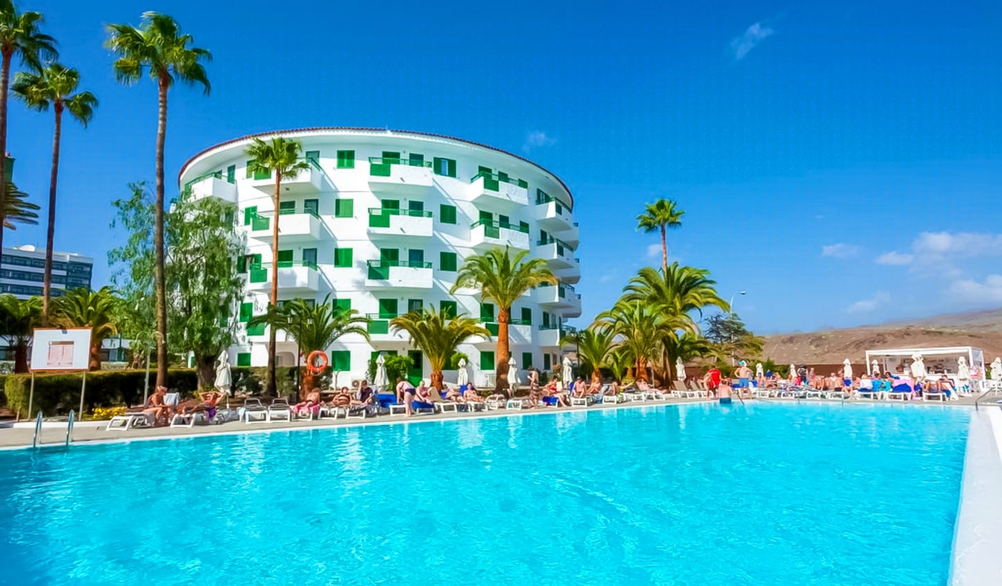 Labrinda Labranda Playa Bonita 4* - Cdiscount Voyages