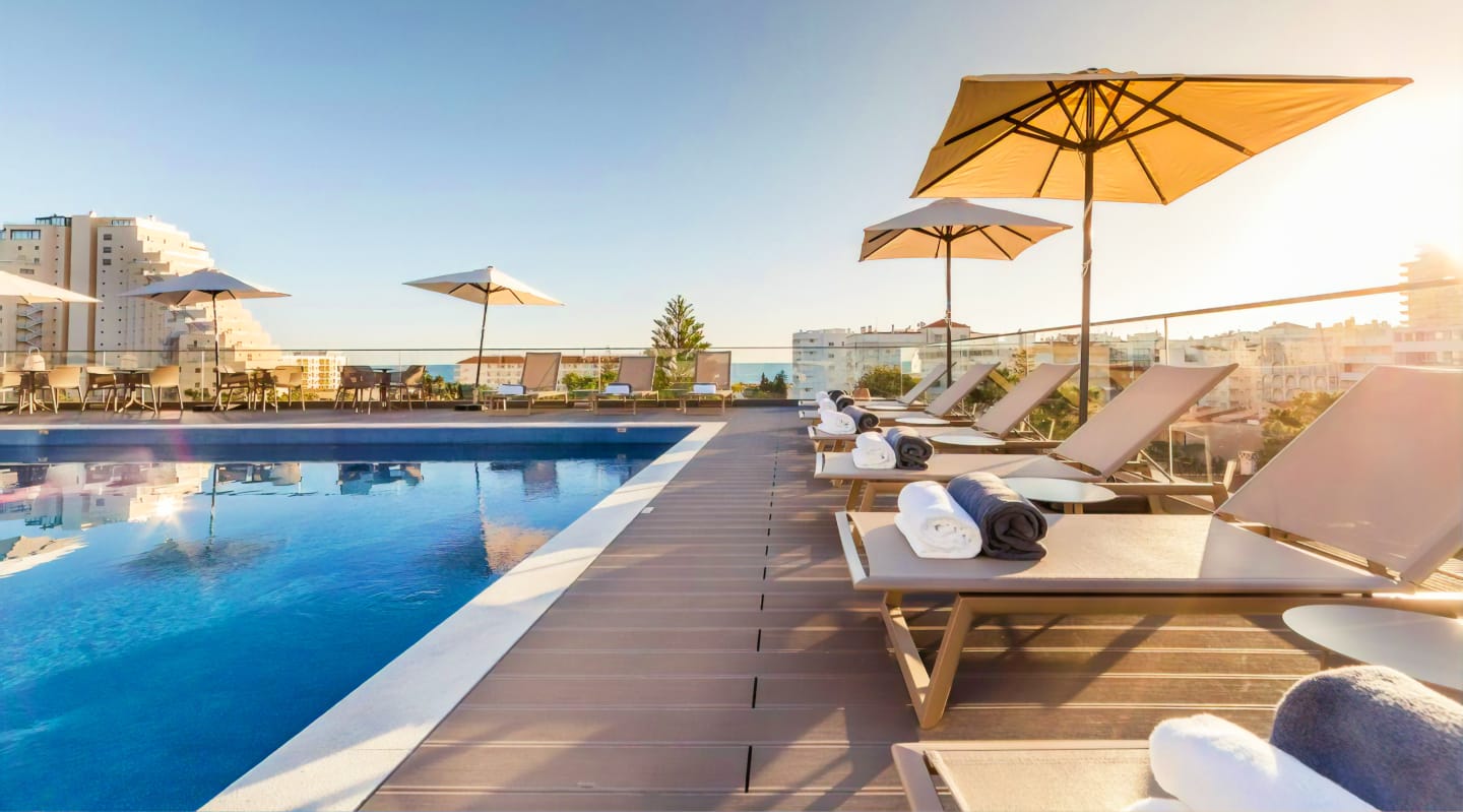 The Prime Energize 4*