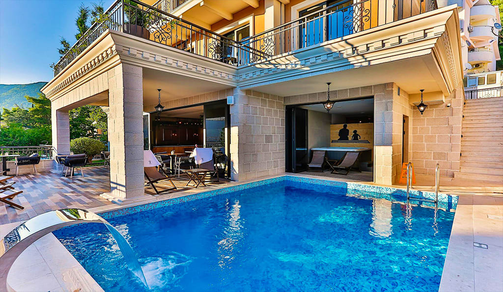 Boutique Hotel Tate By Aycon 4*