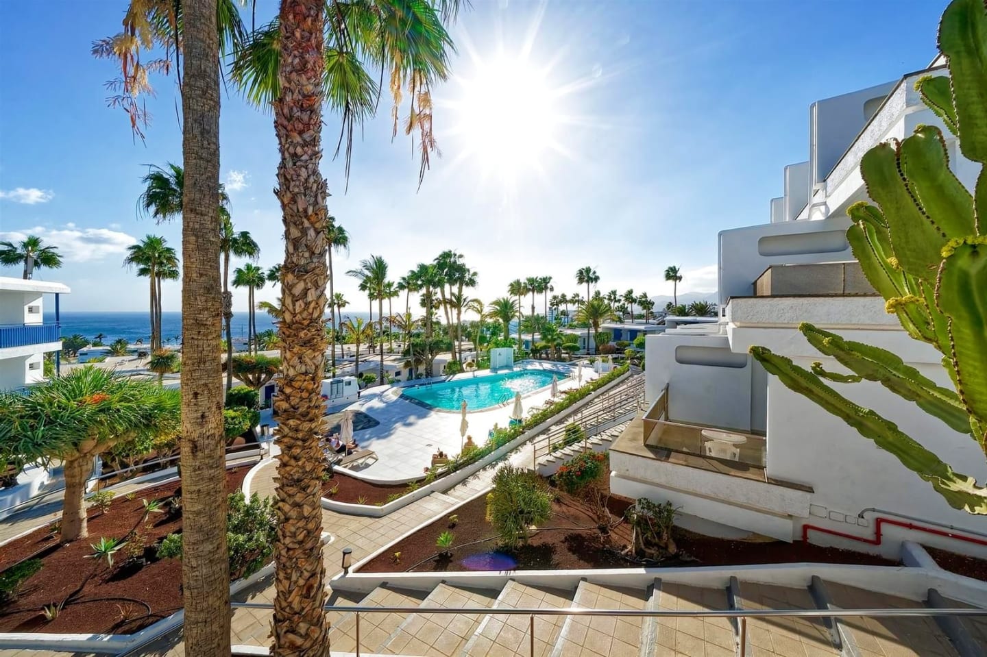 Labrinda Labranda El Dorado 3* - Cdiscount Voyages