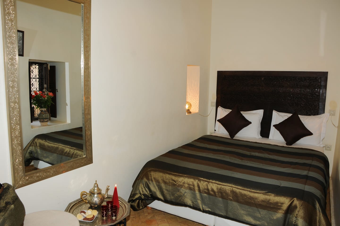 Riad Haraka Marrakech