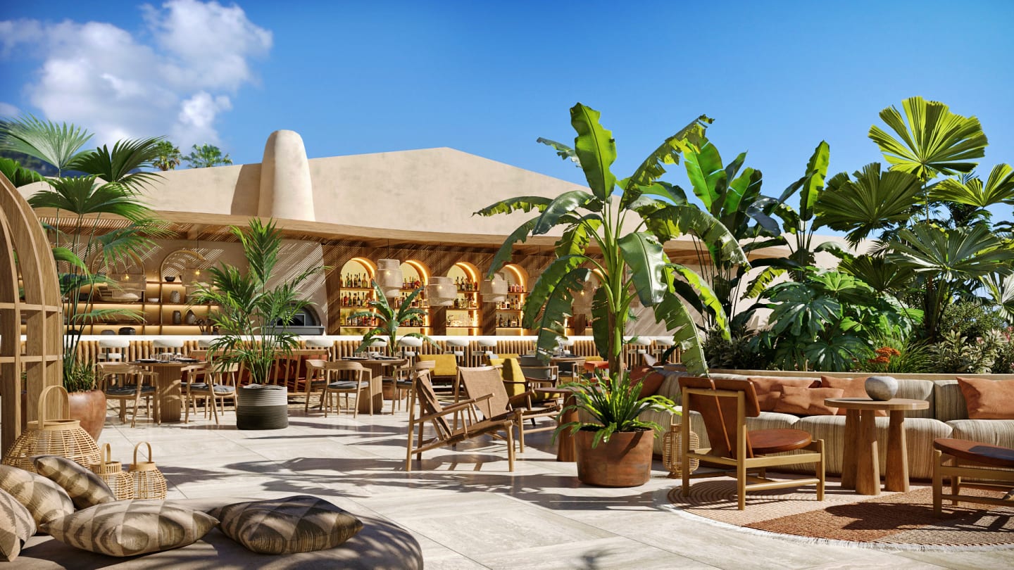 Isla Brown Chania Resort, Curio Collection By Hilton 5*