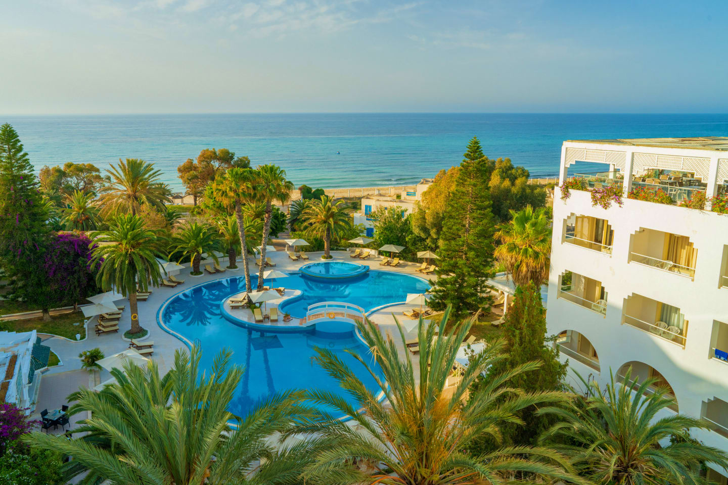Sol Azur Beach 4* - 22
