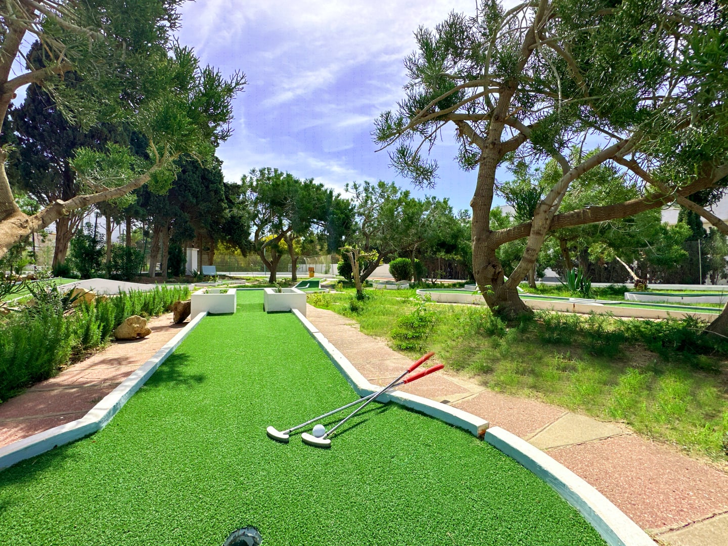 Sol Azur Beach 4* - 20