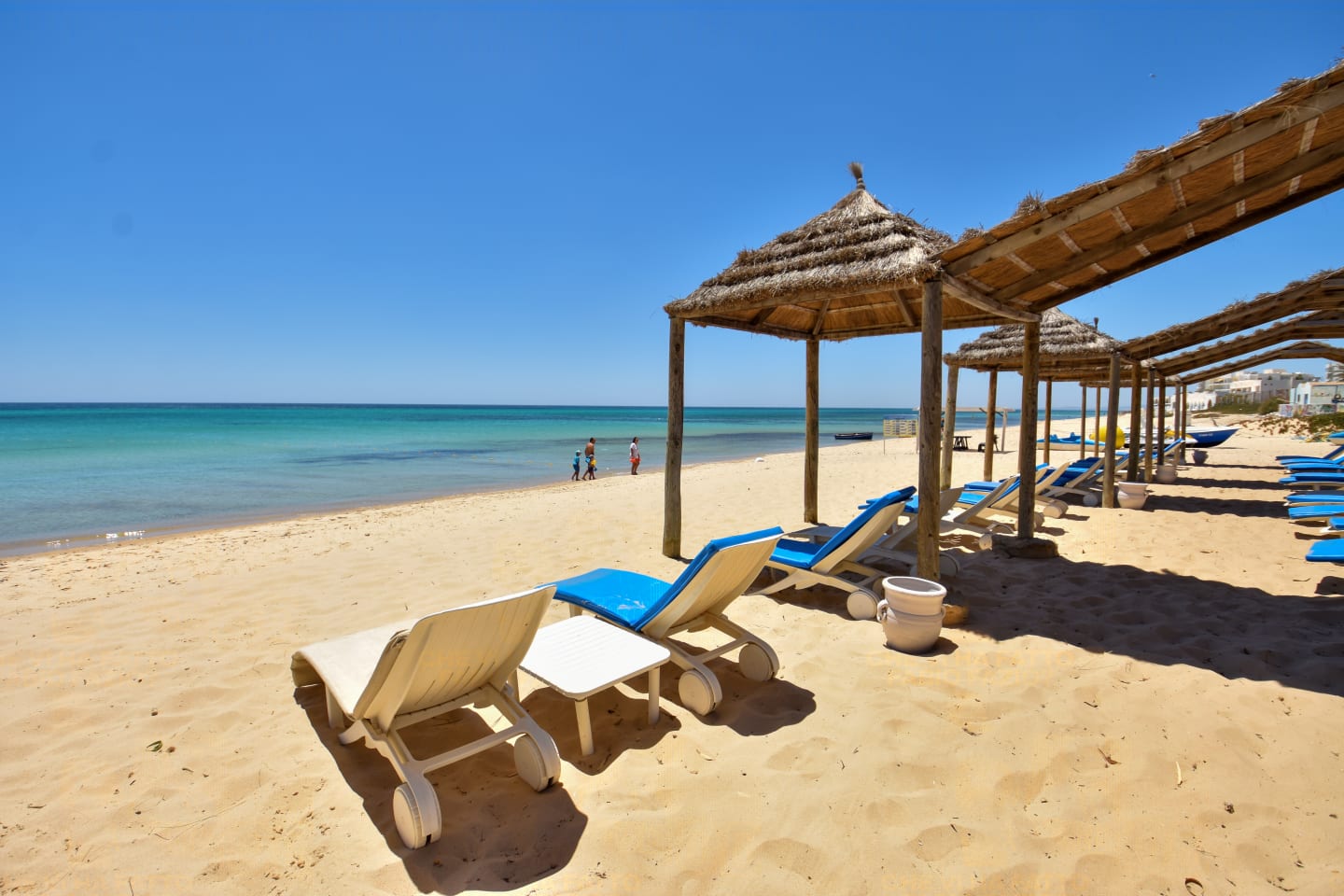 Sol Azur Beach 4* - 19