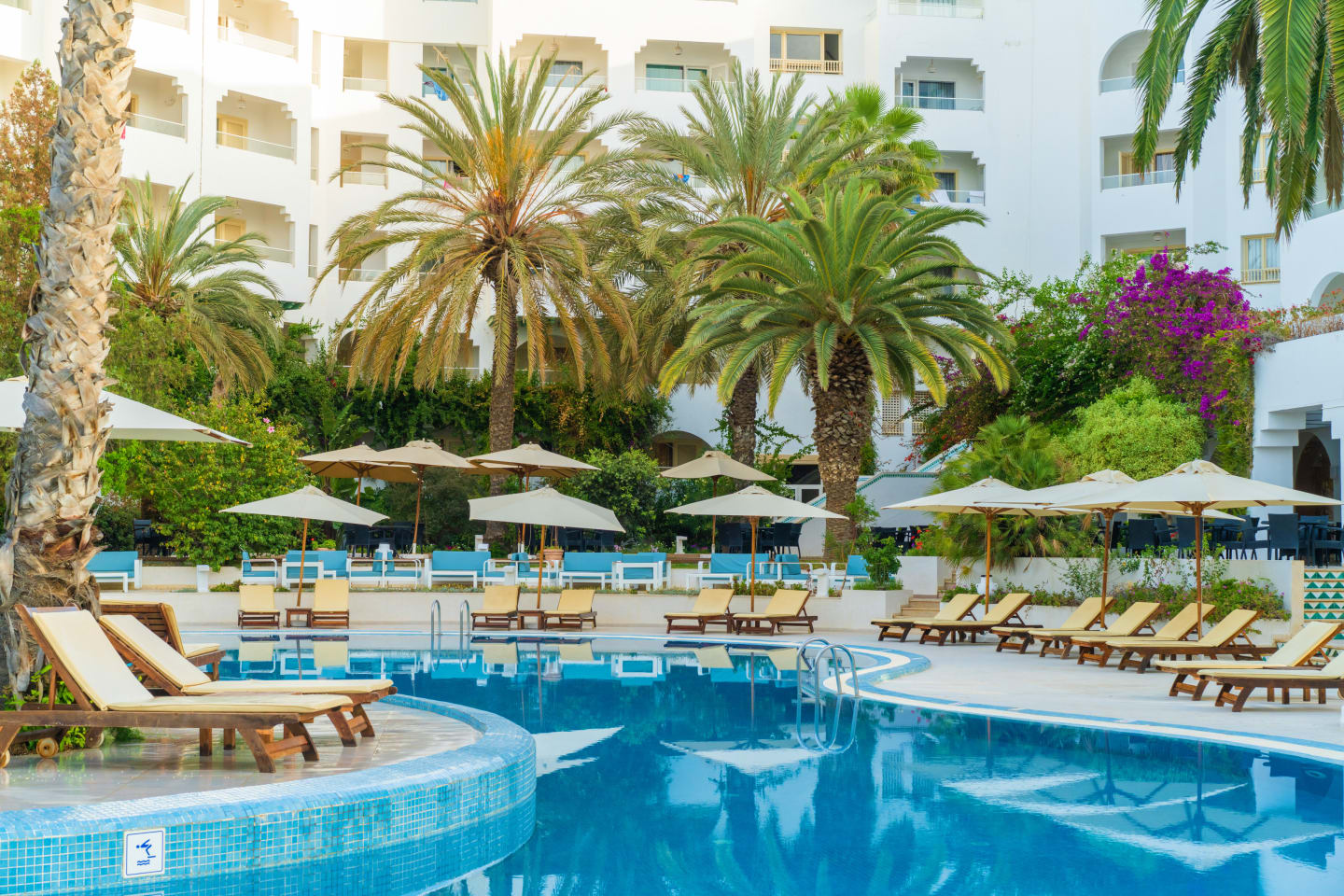 Sol Azur Beach 4* - 17