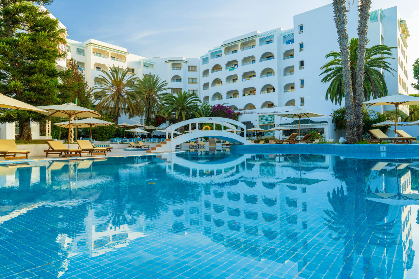 Sol Azur Beach 4* - 16