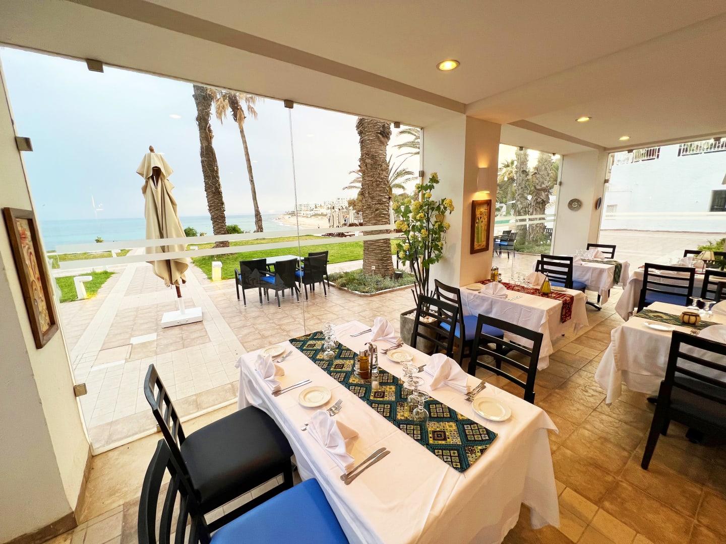 Sol Azur Beach 4* - 12