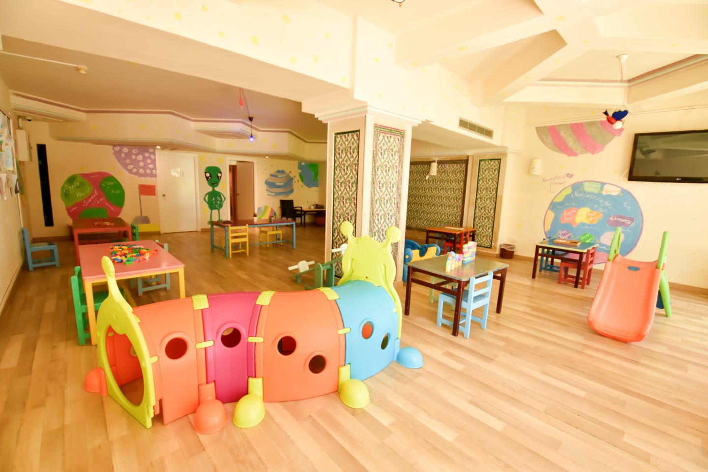 Sol Azur Beach 4* - 13
