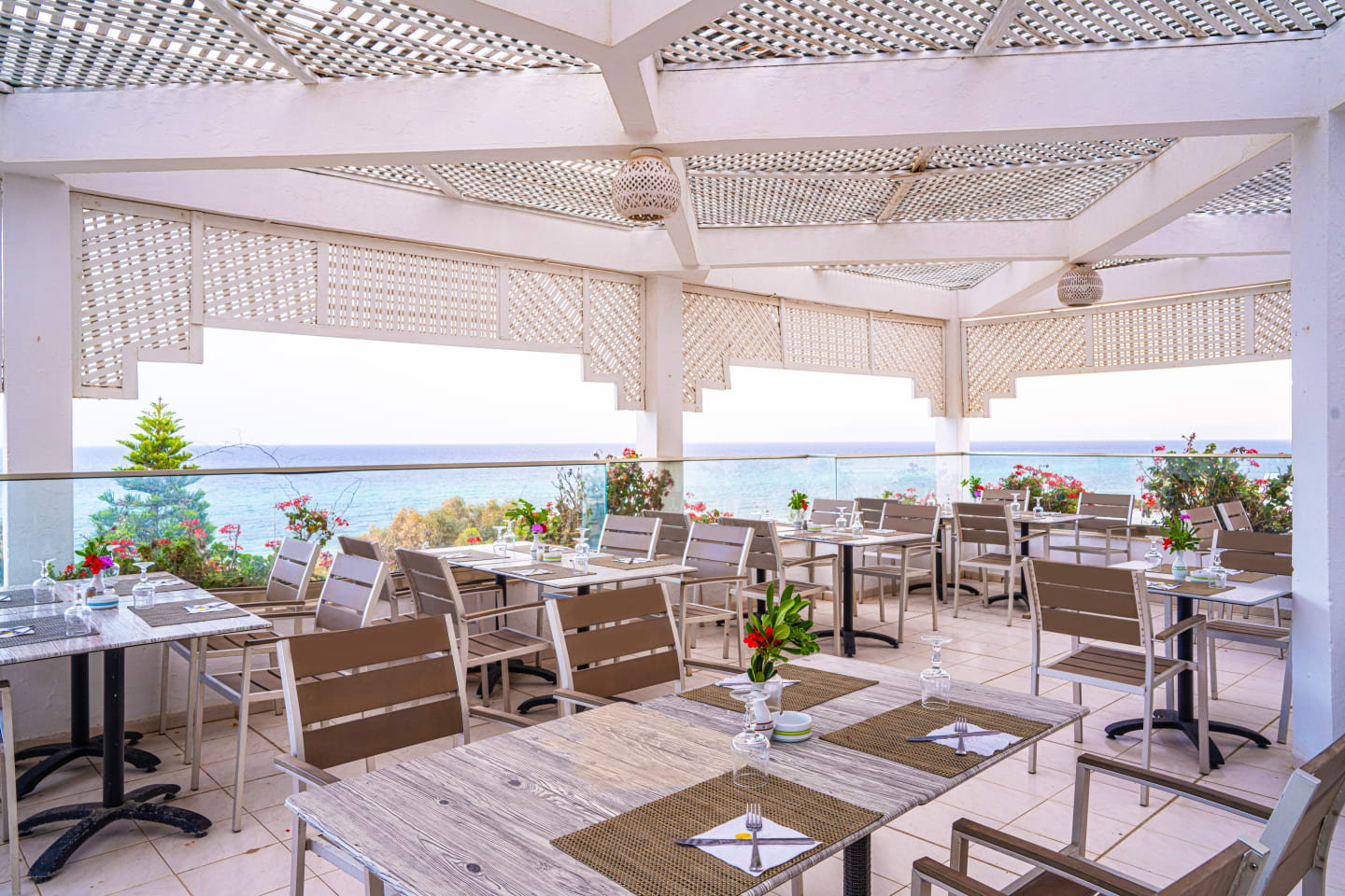 Sol Azur Beach 4* - 10