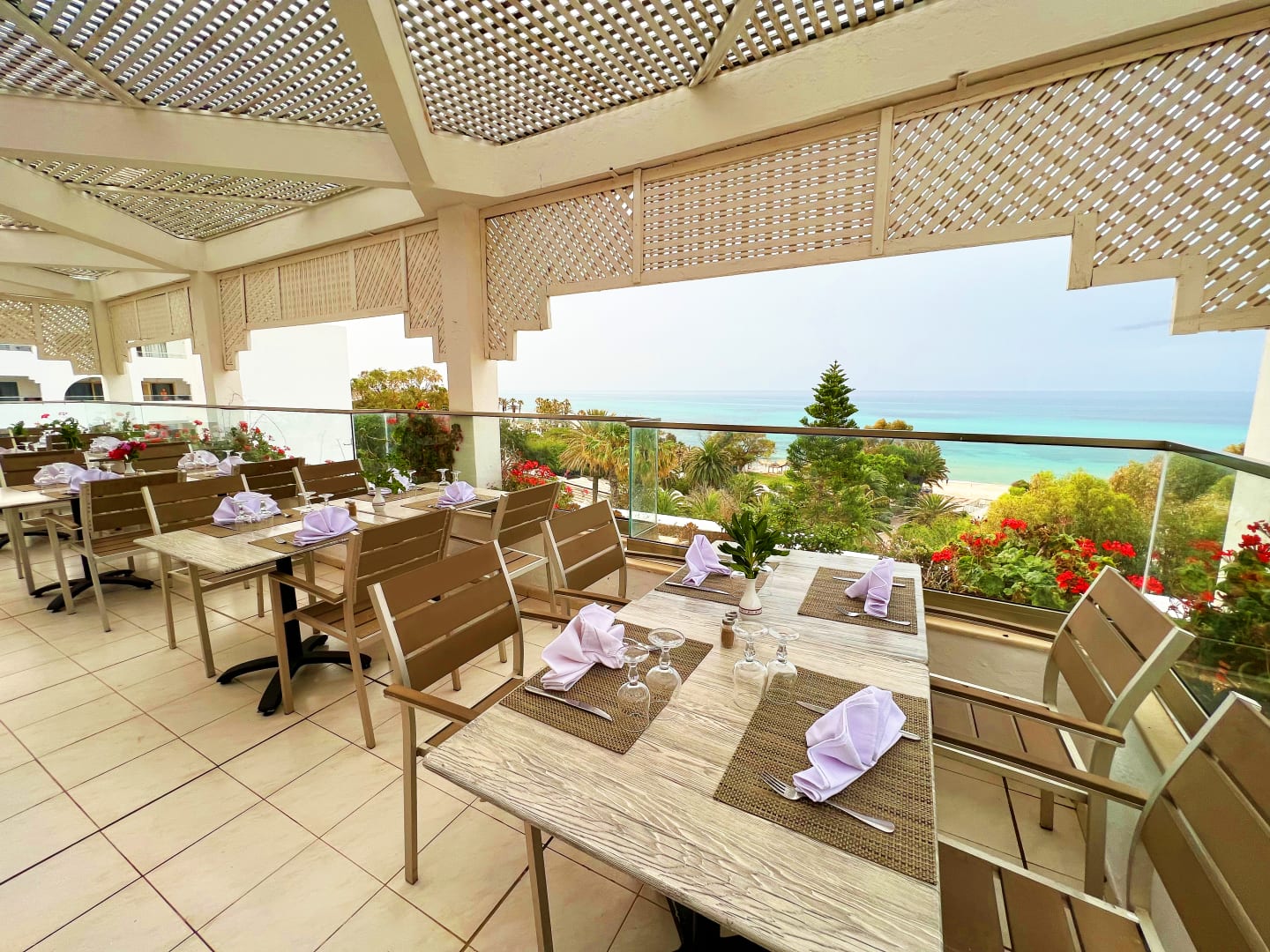 Sol Azur Beach 4* - 9