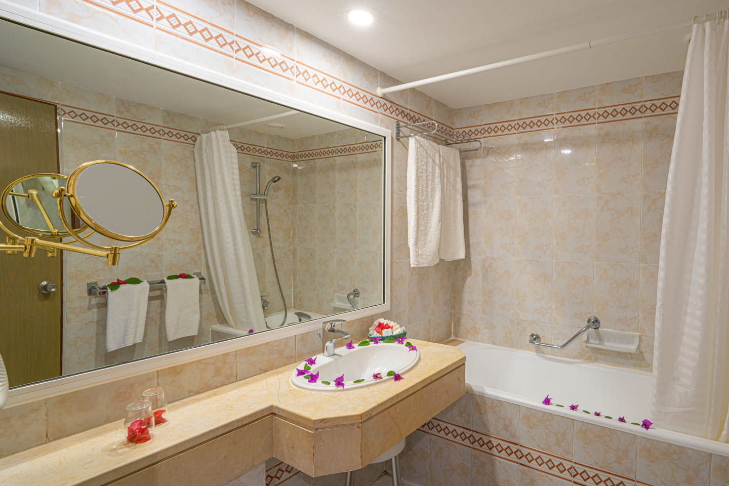 Sol Azur Beach 4* - 5