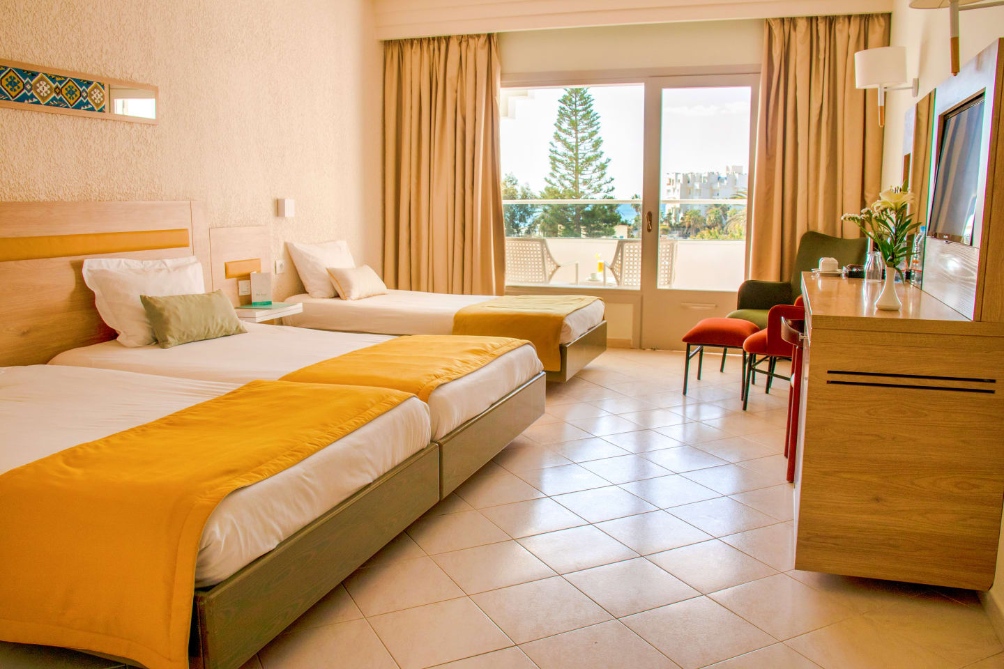 Sol Azur Beach 4* - 4