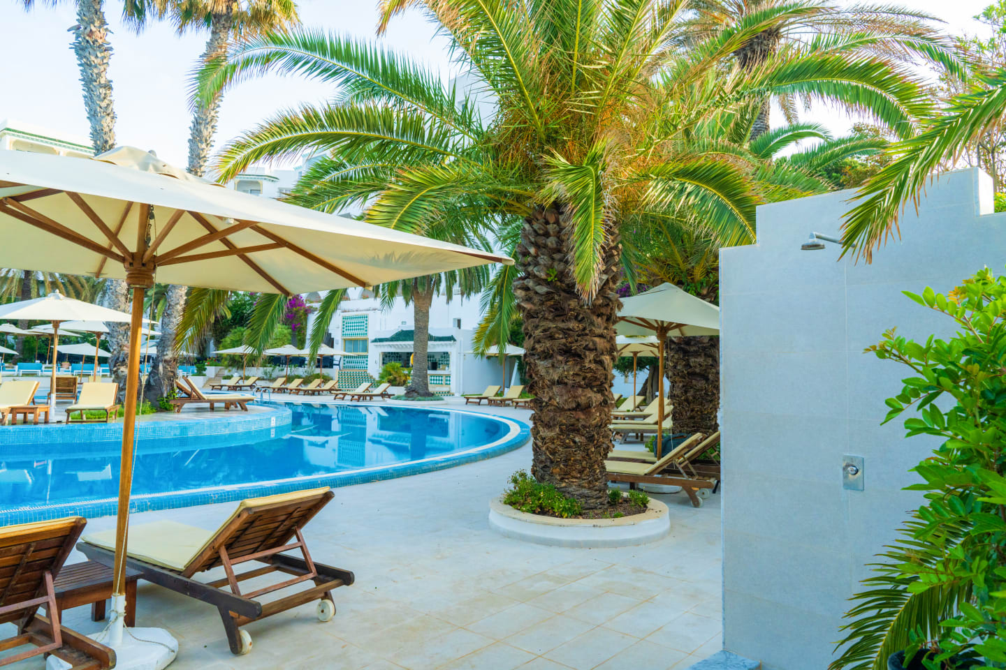 Sol Azur Beach 4* - 2