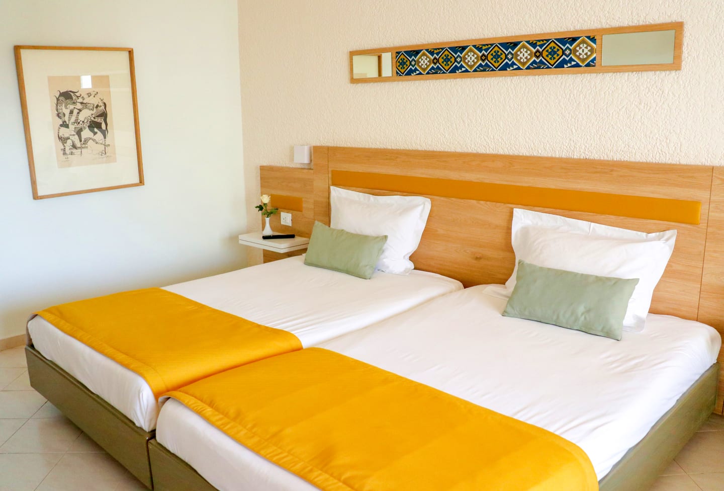 Sol Azur Beach 4* - 3