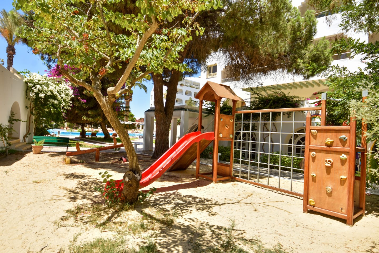 Sol Azur Beach 4* - 14
