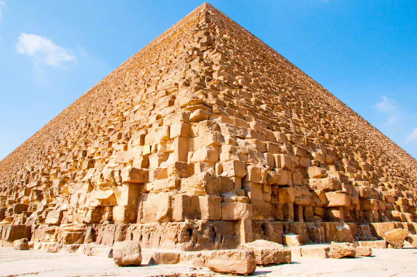 Tour d'Egypte 360 5* - 9