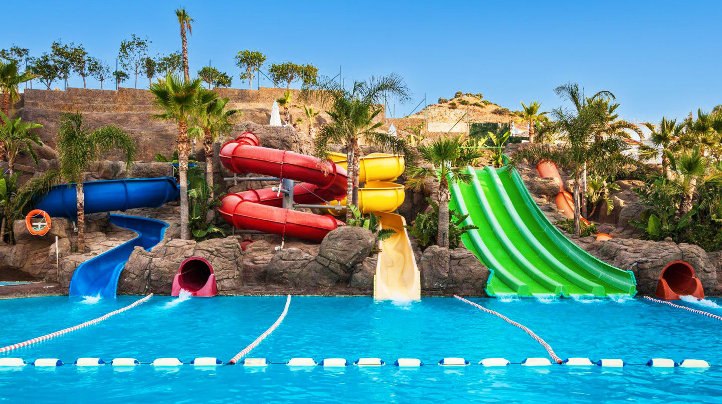 Globales Los Patos Park 4* - Cdiscount Voyages