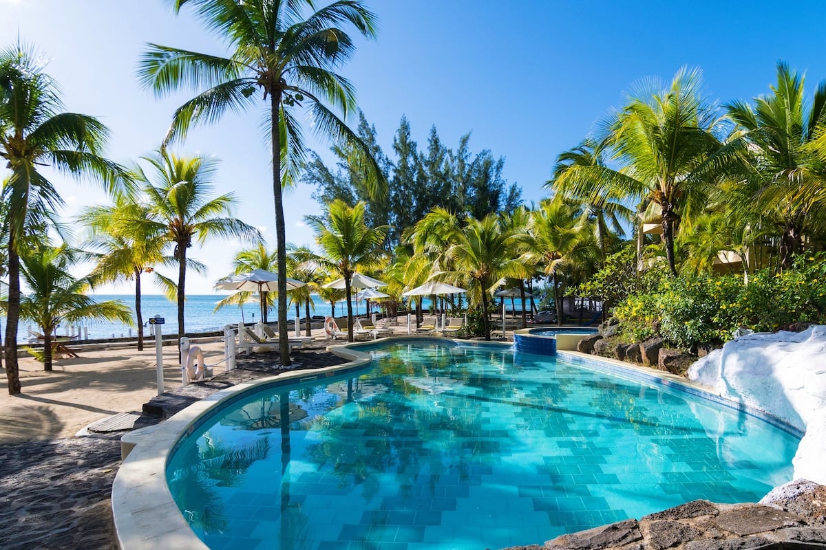 Hibiscus Boutique Hotel 3*