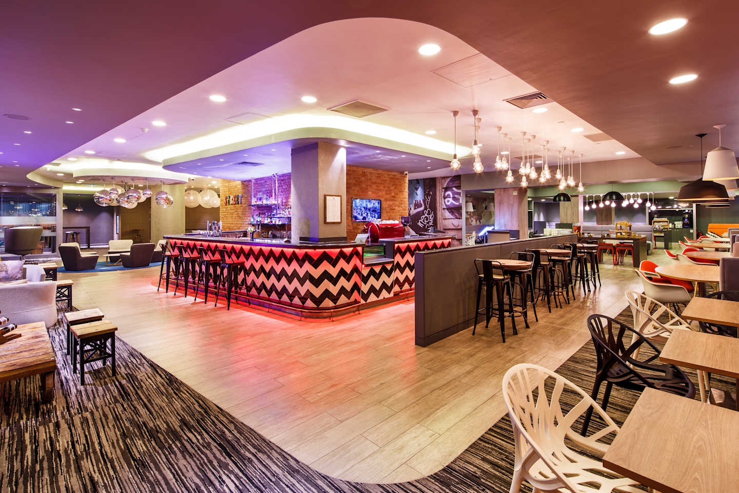 Ibis London City - Shoreditch Hotel 3*