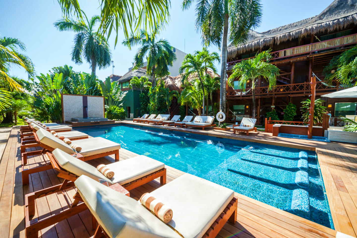 Magic Blue Spa Boutique Hotel 4*