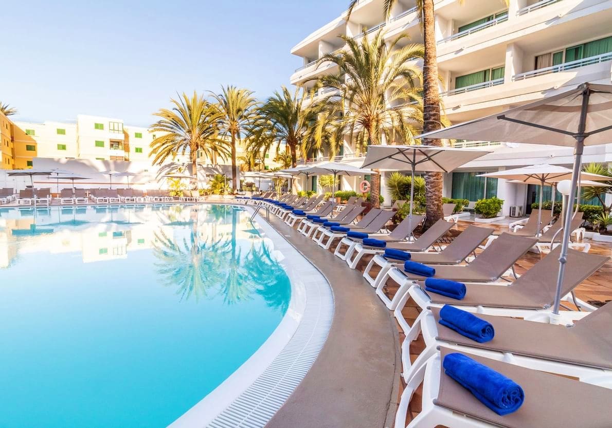 Labranda Bronze Playa 4*