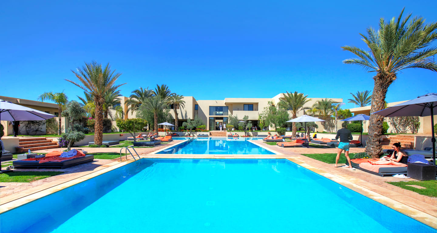 Sirayane Boutique & Spa 5*