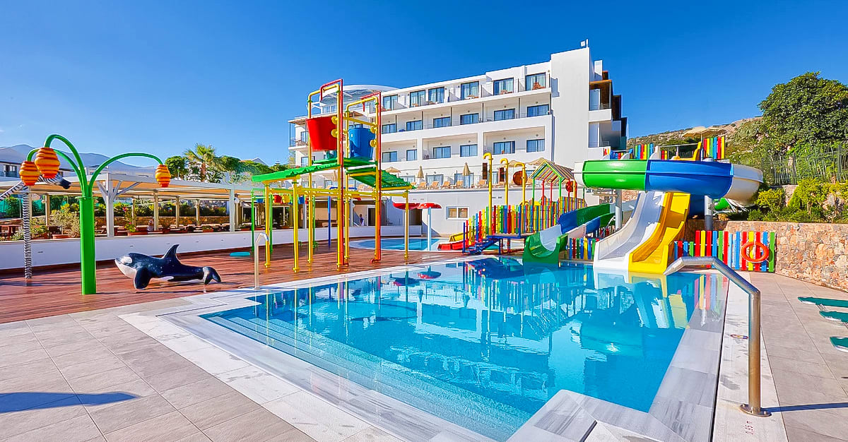 Arminda Hotel & Spa 4*