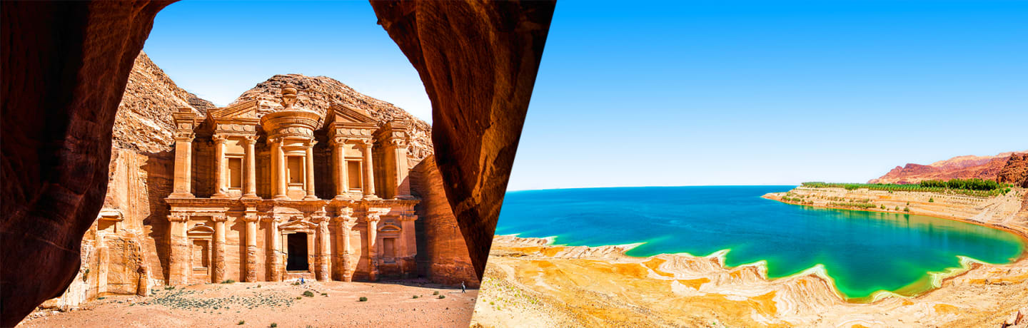 Perles De Jordanie 4*