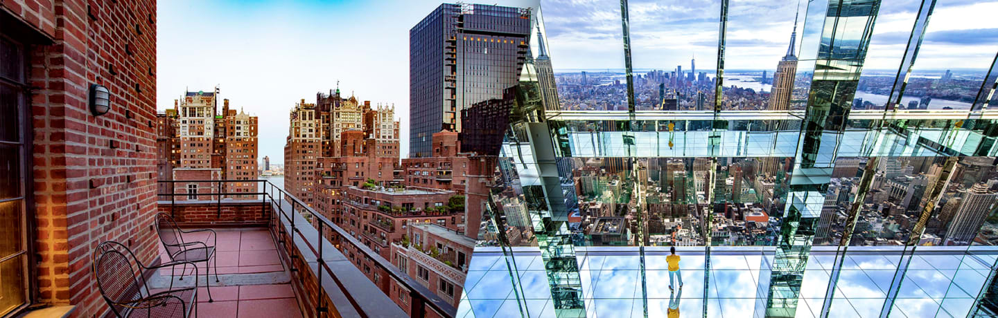 Westgate New York Grand Central 4* & Summit One Vanderbilt