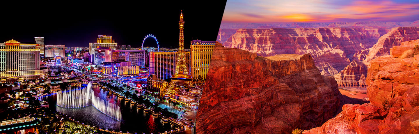 A La Découverte De L'ouest Au Volant 3*